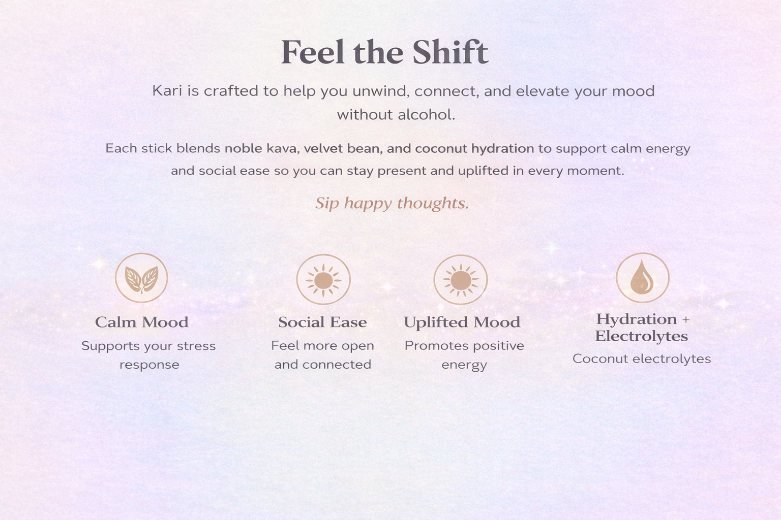 Kari Mood Stix