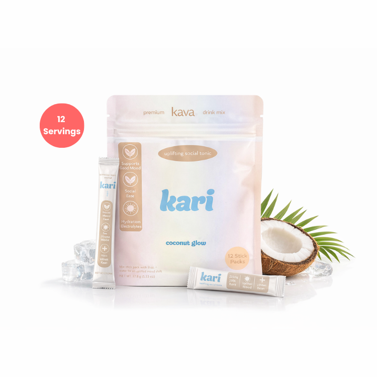 Kari Mood Stix